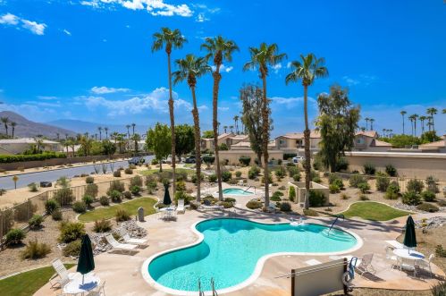 78289 Scarlet Ct, La Quinta CA  92253-3845 exterior