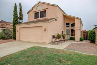 4044 Camino Del Rio, Glendale, AZ 85310-5529