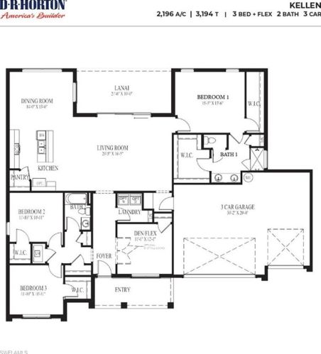 2712 14th Ave, Naples, FL 34117-5552
