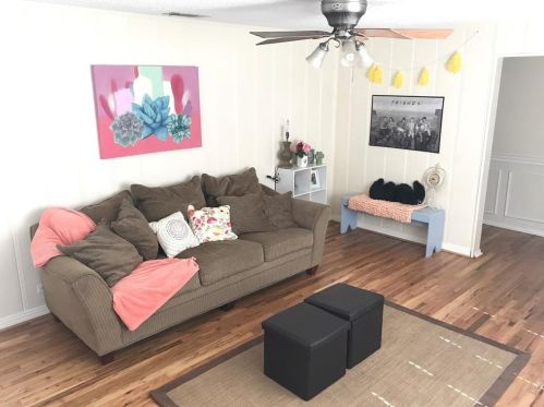 2820 Frazier Ave, Fort Worth, TX 76110-2805