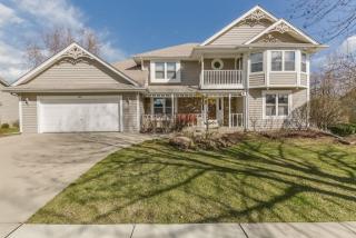 1401 40th Ave, Kenosha, WI 53144-2905