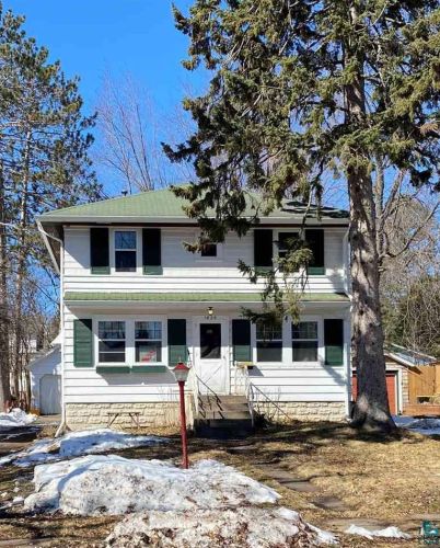 1825 Melrose Ave, Duluth, MN 55803-2525