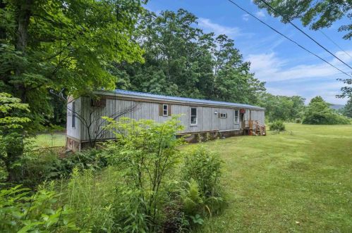 20 Monroe Dr, Ellsworth NH  03266-3275 exterior