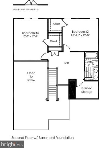 181 Bobwhite Ct, Gordonsville VA  22942-6985 exterior