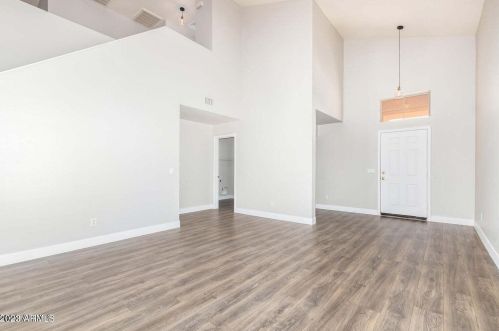 1009 239th Dr, Buckeye AZ  85326-8156 exterior