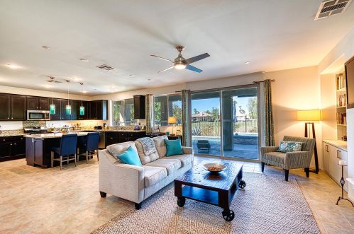 82740 Burnette Dr, Indio CA  92201-9654 exterior