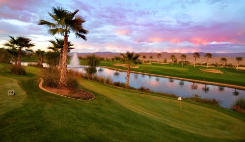 40201 Calle Santa Claudia, Indio CA  92203-7429 exterior