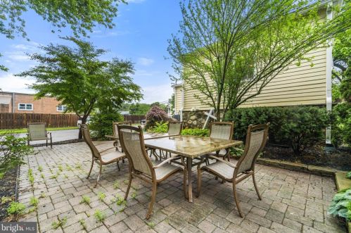 213 Loudoun St, Leesburg VA exterior