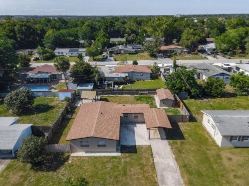 3109 Joyann St, Orlando, FL 32810-2031