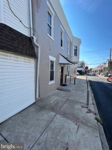 5935 Arch St, Philadelphia PA  19139-2320 exterior