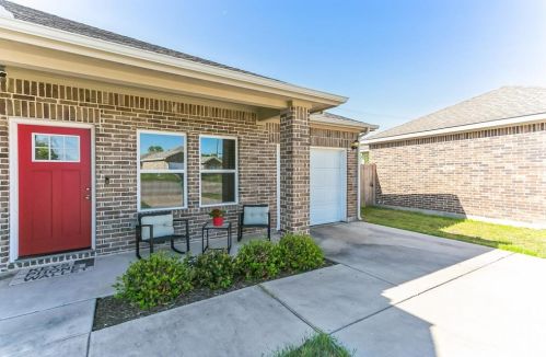 4707 Henry St, Greenville TX  75401-2860 exterior