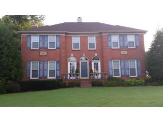 9104 Demery Ct, Brentwood, TN 37027-3325