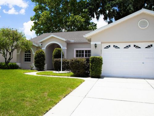 4915 Fort Peck Rd, New Port Richey, FL 34655-4319
