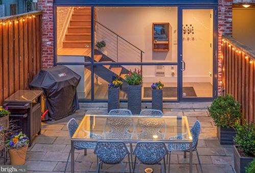 442 M St, Washington, DC 20024-2603