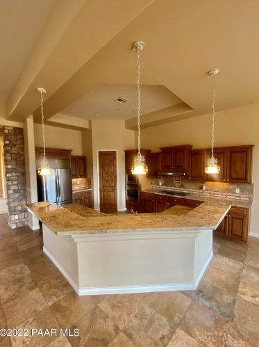 15805 Broken Bit Rd, Bensch Ranch, AZ 86333-5948