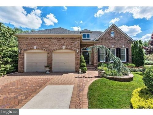 7 Wallis Way, Riverton, NJ 08077-4365
