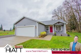 16211 Tilley Rd, Tenino, WA 98589-9210