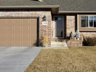 1934 Springbrook St, Andover KS  67002-8599 exterior