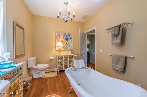 66 National Blvd, Beaufort SC  29907-1766 exterior