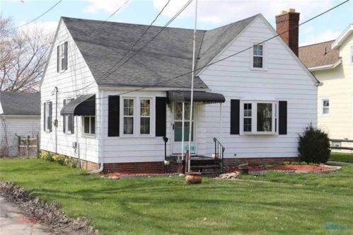 1102 Dixie Hwy, Rossford, OH 43460-1337