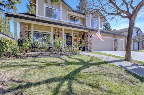 345 Fountain Way, Liberty Farms, CA 95620-2446