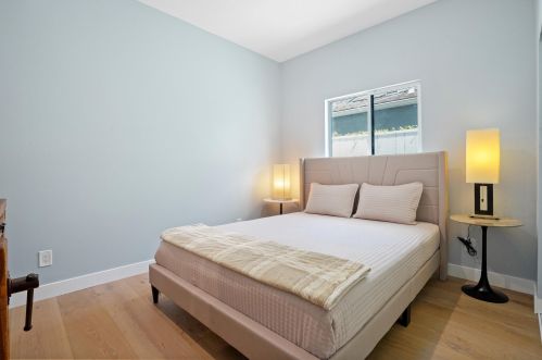 4552 Ethel Ave, North Hollywood CA  91605-4703 exterior