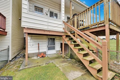 2029 Walnut St, Ashland PA  17921-1611 exterior