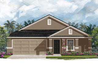 205 Bellamy Trl, Sebastian FL  32958-6498 exterior
