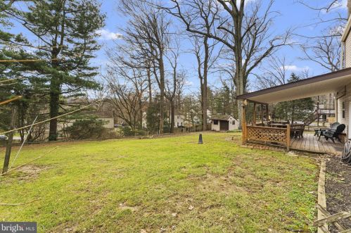 2162 Joshua Rd, Miquon PA  19444-2428 exterior