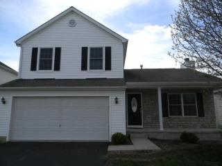 255 Hayfield Dr, Delaware, OH 43015-4291