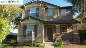 3112 Puffin Cir, Fairfield, CA 94533-8956