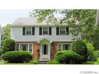 147 Eastland Ave, Rochester, NY 14618-1027