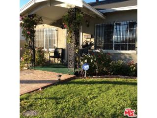 151 97th St, Los Angeles, CA 90003-4201