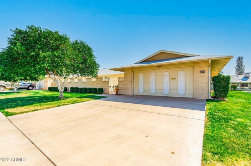 18835 Mayan Dr, Sun City, AZ 85373-1439