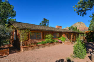 195 Grounds Dr, Sedona, AZ 86336-3363
