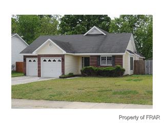 7205 Tollhouse Dr, Fayetteville, NC 28314-1299