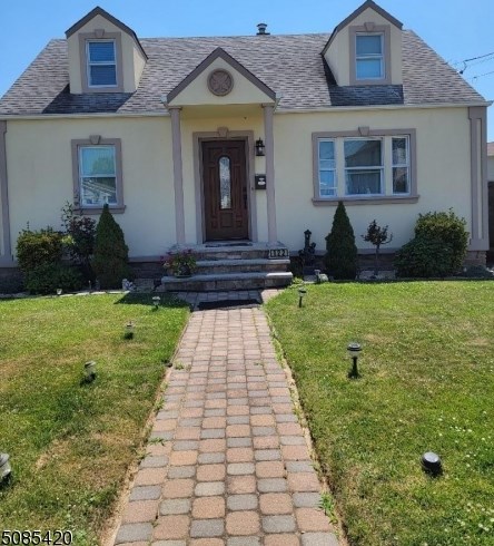 122 8th Ave, Manville NJ  08835-1250 exterior