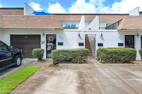 2866 Demaret Dr, Titusville, FL 32780-4885