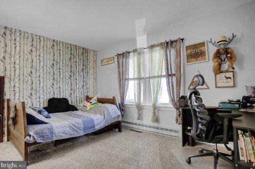 1024 Kercher Ave, Dauberville PA  19533-9389 exterior