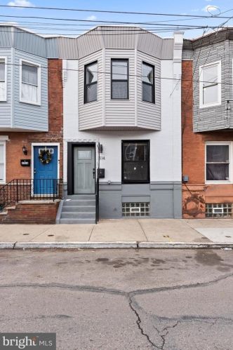 1514 24th St, Philadelphia, PA 19146-4002