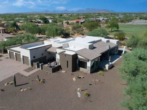 19142 Tonto Verde Ct, Scottsdale AZ 85263-5209 exterior