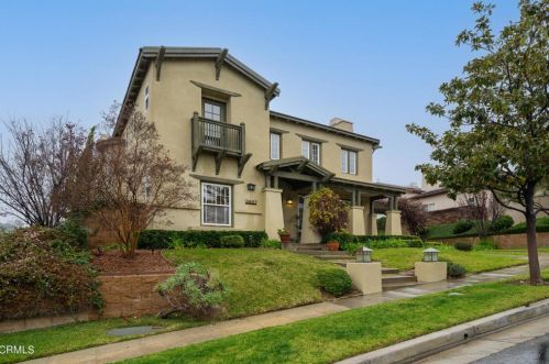 3867 Old Toll Rd, Altadena, CA 91001-3850