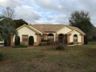 1685 Prospect Ave, Lecanto, FL 34461-8287