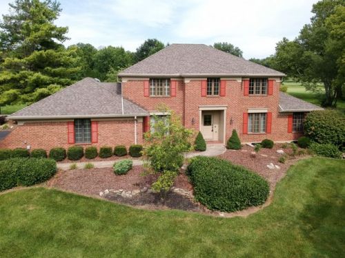 1124 Mead Rd, Xenia, OH 45385-9338