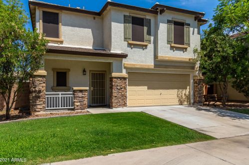 16145 171st Ln, Sun City, AZ 85388-0210