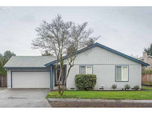 21344 Martinazzi Ave, Tualatin, OR 97062-9323