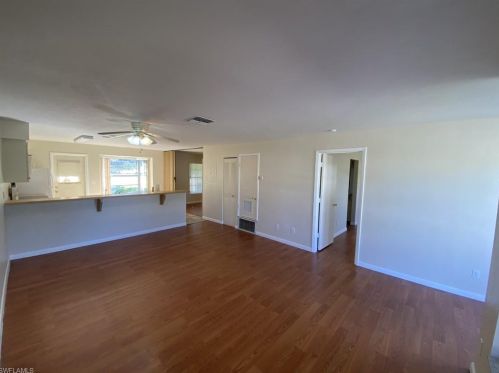 1610 Ridgecrest St, Lehigh Acres FL 33936-5813 exterior