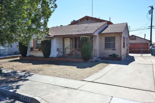5441 Waring Rd, San Diego, CA 92120-1849