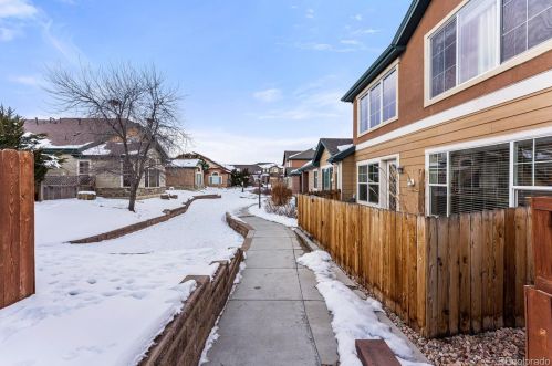 15182 Batavia Pl, Denver CO  80011-4634 exterior