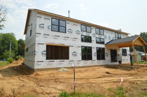 51875 Currant Rd, Granger, IN 46530-7316